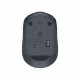 Ratón Inalámbrico Logitech 910-004424 1000 dpi Negro