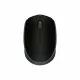 Ratón Inalámbrico Logitech 910-004424 1000 dpi Negro