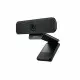 Webcam Logitech 960-001076 Full HD 30 fps Black