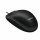 Mouse Logitech B100 Black