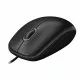 Mouse Logitech B100 Black
