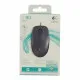 Ratón Óptico Logitech LGT-M90 USB Negro Gris