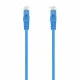 CAT 6 UTP Cable Aisens A145-0576 Blue 3 m