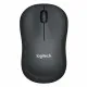Ratón Inalámbrico Óptico Logitech 910-004885 Negro