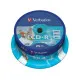 CD-R Printable Verbatim 43439 700 MB 52x 25 pcs 700 MB