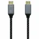 Cable HDMI Aisens A149-0437 Negro Negro/Gris 2 m