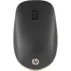 Optical Wireless Mouse HP 410 Black Black/Silver