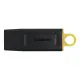 USB stick Kingston Exodia Black 128 GB (1 Unit)