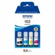 Ink for cartridge refills Epson 102 EcoTank