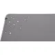 Mouse Mat HP 200 Grey 70 x 30 cm