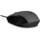 Optical mouse HP 240J6AA Black