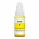 Tinta de recarga Canon 1606C001 Amarillo 70 ml
