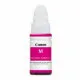 Ink for cartridge refills Canon 1605C001 Magenta