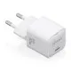 Wall Charger Aisens ASCH-30W1P018-W White Multicolour 30 W (1 Unit)