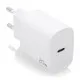 Wall Charger Aisens A110-0752 White Multicolour (1 Unit)