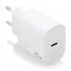 Wall Charger Aisens A110-0752 White Multicolour (1 Unit)