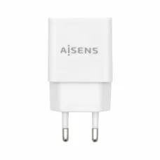 Wall Charger Aisens A110-0526 White 10 W (1 Unit)