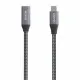 Cable Alargador USB Aisens A107-0636 Gris Multicolor 2 m (1 unidad)