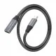 Cable Alargador USB Aisens A107-0636 Gris Multicolor 2 m (1 unidad)