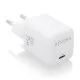 Wall Charger Aisens ASCH-35W1P016-W White Multicolour 35 W (1 Unit)