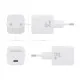 Wall Charger Aisens ASCH-35W1P016-W White Multicolour 35 W (1 Unit)