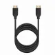 Cable HDMI Aisens A120-0735 7 m Negro