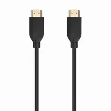 Cable HDMI Aisens A120-0732 3 m Negro