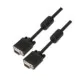 Cable SVGA Aisens A113-0076 Negro 20 m
