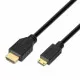 Cable HDMI Aisens A119-0114 Negro 1,8 m