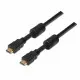 Cable HDMI Aisens A119-0102 Negro 10 m