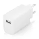 Wall Charger Aisens A110-0853 White Multicolour (1 Unit)