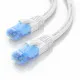 UTP Category 6 Rigid Network Cable Aisens AWG26 White Multicolour 20 m