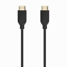 Cable HDMI Aisens A120-0734 5 m Negro