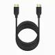 Cable HDMI Aisens A120-0734 5 m Negro