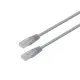 Cable de Red Rígido UTP Categoría 5e Aisens A133-0185 Gris 20 m
