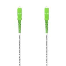 Cable fibra óptica Aisens A152-0498 10 m