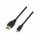 Cable HDMI Aisens A119-0117 Negro 1,8 m
