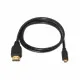 Cable HDMI Aisens A119-0117 Negro 1,8 m