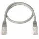 Cable Ethernet LAN Aisens A135-0232 Gris 5 m