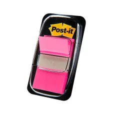 Seperators Post-it 680-21 Pink Standard (50 Units)