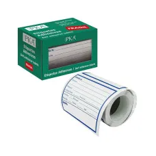 Etiquetas para Impresora DOHE