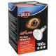 Infrared light bulb Trixie ProSun Mixed D3
