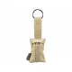 Pet Bag Dispenser Trixie 022856 Sand Polyester