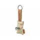 Pet Bag Dispenser Trixie 022856 Sand Polyester