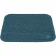 Cat Litter Tray Mat Trixie Blue PVC 37 × 45 cm