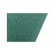 Alfombra para Arenero de Gatos Trixie Verde PVC 37 × 45 cm