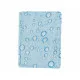 Dog Carpet Trixie Light Blue Polyester 40 × 30 cm Refreshing