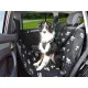 Individual Protective Car Seat Cover for Pets Trixie