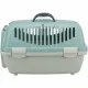 Transportín Trixie Capri 1 & 2 Verde Gris claro 32 × 31 × 48 CM