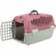 Carrier Trixie Capri 1 & 2 Pink Light grey 32 × 31 × 48 CM